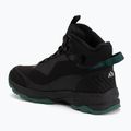 Men's snow boots KADVA ROCKY MID WP SOFTSHELL Czarny 3