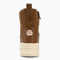 Women's snow boots KADVA TANRIS MID HG WMNS Brown 6