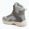 Women's snow boots KADVA TROFY HG WP WMNS gray 5