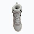 Women's snow boots KADVA TROFY HG WP WMNS gray 7