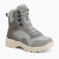 Women's snow boots KADVA TROFY HG WP WMNS gray