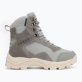 Women's snow boots KADVA TROFY HG WP WMNS gray 2