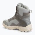 Women's snow boots KADVA TROFY HG WP WMNS gray 3