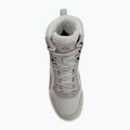 Women's snow boots KADVA TROFY HG WP WMNS gray 5