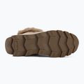Women's snow boots KADVA FURYA HG WP WMNS Brown 4