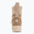 Women's snow boots KADVA RYA HG WP WMNS Brown 13