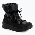 Women's snow boots KADVA MOONYA HG WP WMNS Black