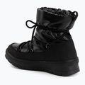 Women's snow boots KADVA MOONYA HG WP WMNS Black 3