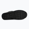 Women's snow boots KADVA MOONYA HG WP WMNS Black 4