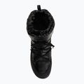 Women's snow boots KADVA MOONYA HG WP WMNS Black 5