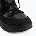 Women's snow boots KADVA MOONYA HG WP WMNS Black 7