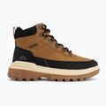 Children's snow boots KADVA CANTYO MID WP Brown/Black 2