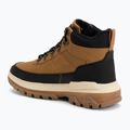 Children's snow boots KADVA CANTYO MID WP Brown/Black 3