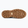 Children's snow boots KADVA CANTYO MID WP Brown/Black 4