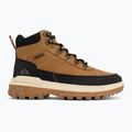 Men's snow boots KADVA CANTYO MID WP Brown/Black 2
