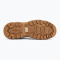 Men's snow boots KADVA CANTYO MID WP Brown/Black 4