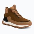 Men's snow boots KADVA HENSAN MID WP brown