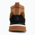 Men's snow boots KADVA HENSAN MID WP brown 8