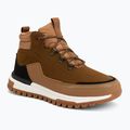 Men's snow boots KADVA HENSAN MID WP brown