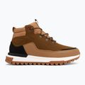 Men's snow boots KADVA HENSAN MID WP brown 2
