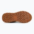 Men's snow boots KADVA HENSAN MID WP brown 4
