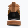Men's snow boots KADVA HENSAN MID WP brown 6
