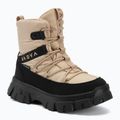 Women's snow boots KADVA BIGRA HG WP WMNS Beige/Black