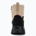 Women's snow boots KADVA BIGRA HG WP WMNS Beige/Black 8