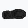 Women's snow boots KADVA BIGRA HG WP WMNS Beige/Black 4