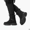 Women's snow boots KADVA BIGRA HG WP WMNS Black 2
