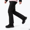 Women's snow boots KADVA BIGRA HG WP WMNS Black 3