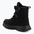 Women's snow boots KADVA BIGRA HG WP WMNS Black 9