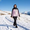 Women's snow boots KADVA BIGRA HG WP WMNS Black 5