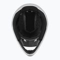 Bike helmet ATTABO State 1.0 full face silver 5