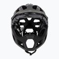 Bike helmet ATTABO  State 2.0 full face gray 2