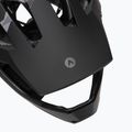 Bike helmet ATTABO  State 2.0 full face gray 7