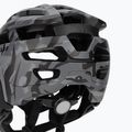 Bike helmet ATTABO  State 2.0 full face gray 8