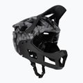 Bike helmet ATTABO  State 2.0 full face gray 9