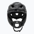 Children's bike helmet ATTABO Predator full face gray 2