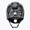 Children's bike helmet ATTABO Predator full face gray 4