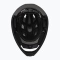 Children's bike helmet ATTABO Predator full face gray 5