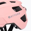 Children's bike helmet ATTABO Khola pink 10