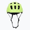 Children's bicycle helmet ATTABO Khola green 2