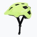 Children's bicycle helmet ATTABO Khola green 3