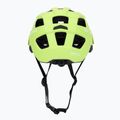 Children's bike helmet ATTABO Khola green 7