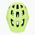 Children's bicycle helmet ATTABO Khola green 6