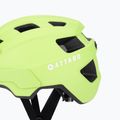 Children's bike helmet ATTABO Khola green 10