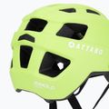 Children's bike helmet ATTABO Khola green 11