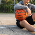Basketball OneTeam GEKKO 7 orange 2