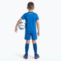 Children's football kit OneTeam Precision Set shirt and shorts blue 3